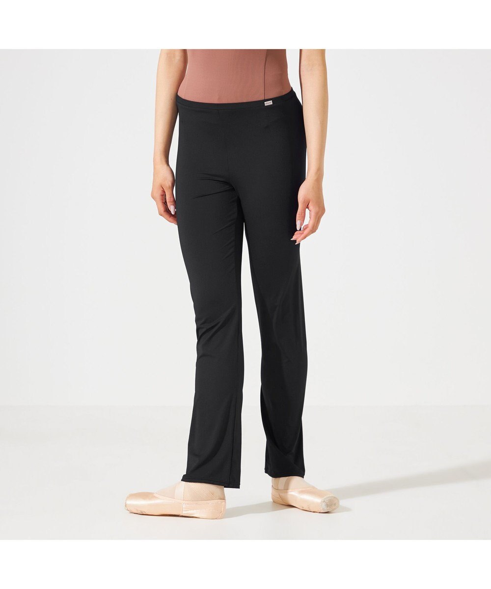 Chacott 【Nela ライン】ロングパンツ 