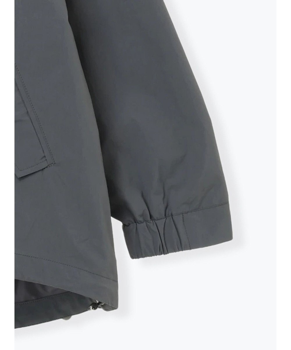 Te chichi ナイロンマウンテンパーカー 