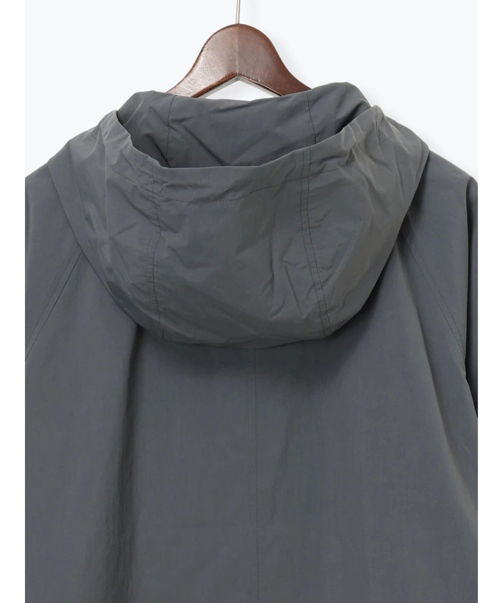 Te chichi ナイロンマウンテンパーカー 