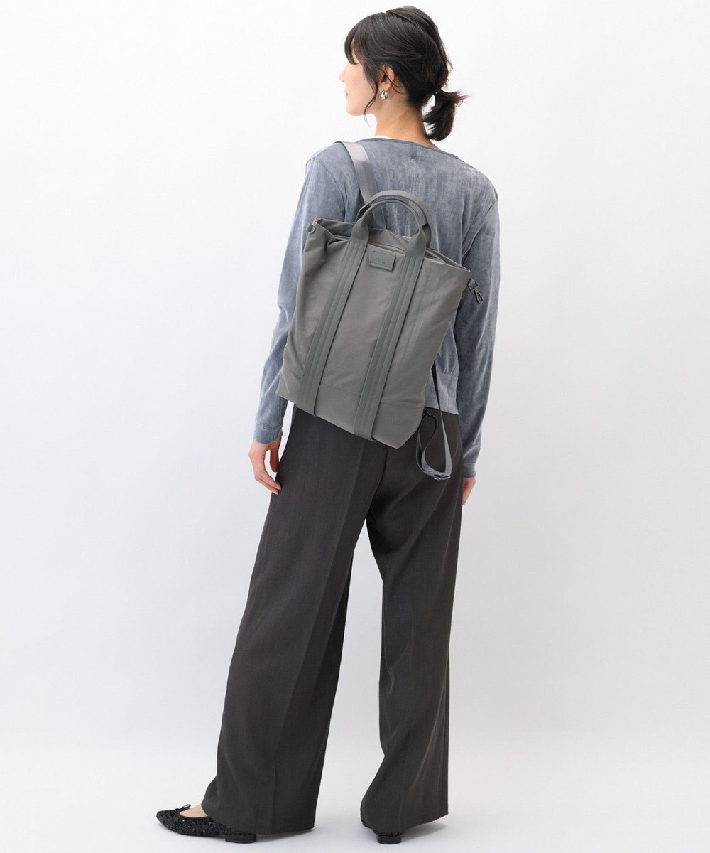 ACE BAGS & LUGGAGE W&.Day/Night レポ 2WAYトート A4サイズ 19171 ダブルアンドデイナイト 