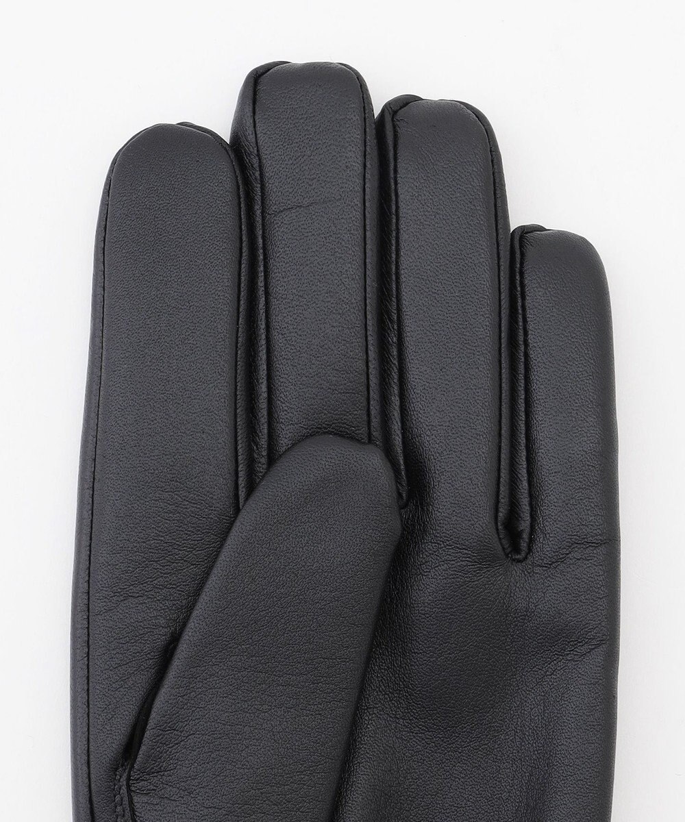 JOSEPH HOMME 【スマートフォン対応】レザーグローブ 