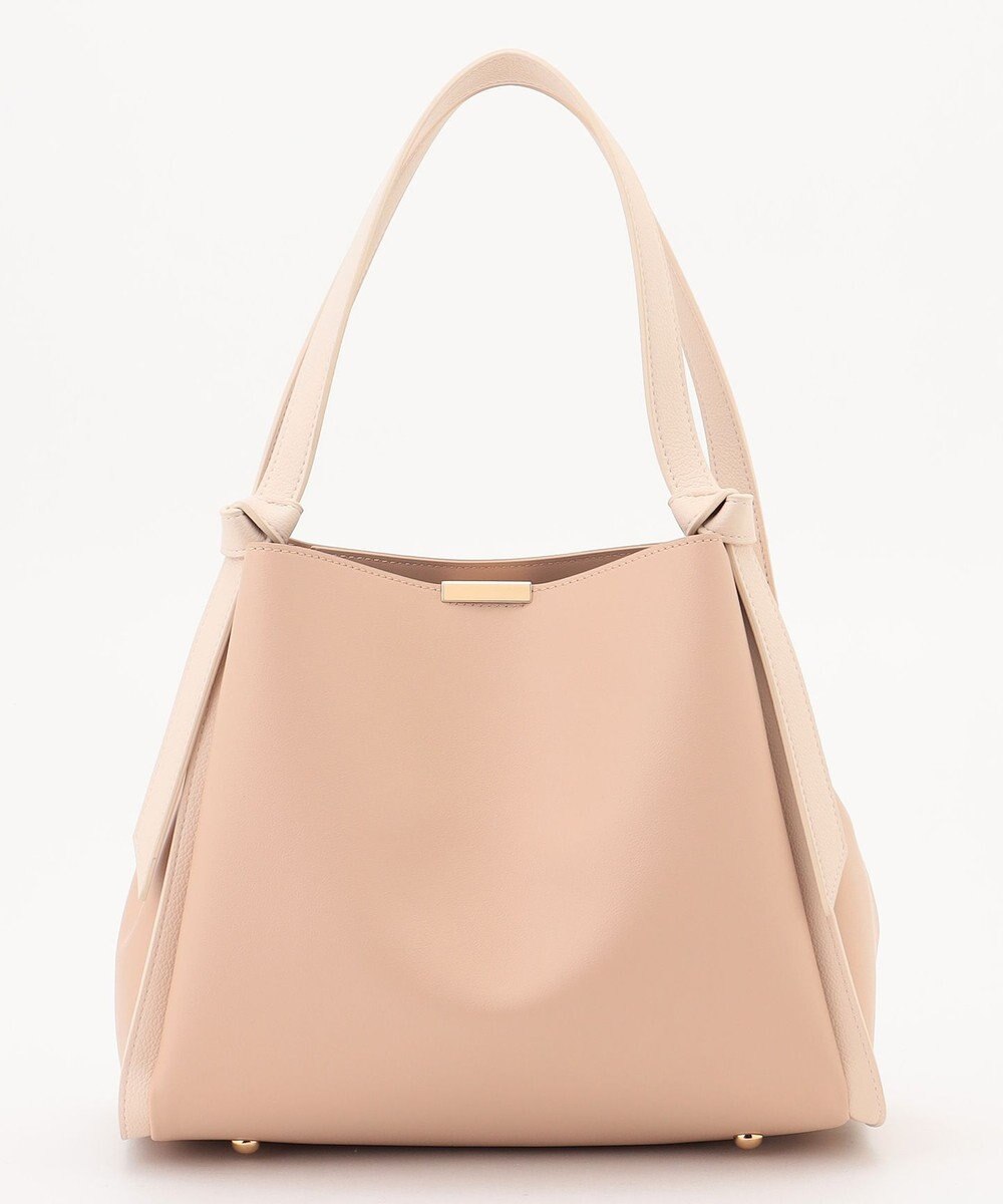 組曲 ノットデザイン トートバッグ 