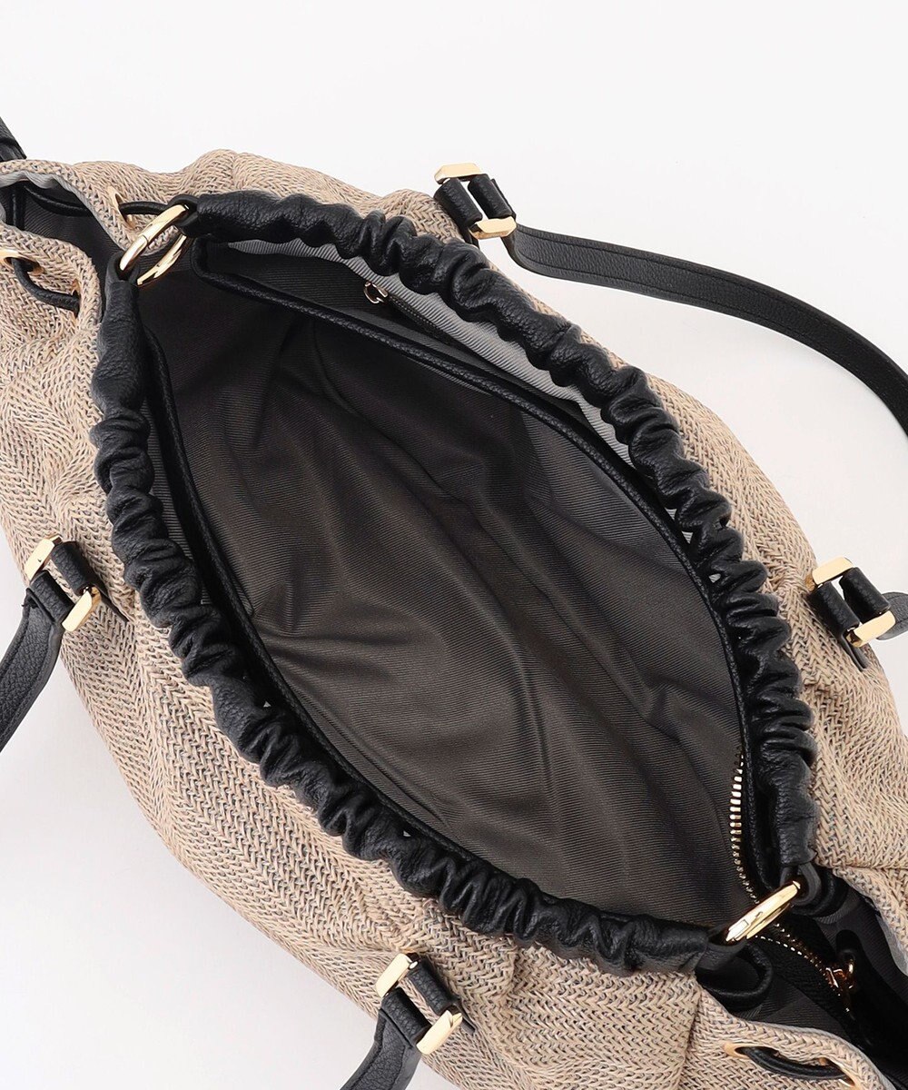 LA BAGAGERIE シャーリング2WAYサマーバッグ 