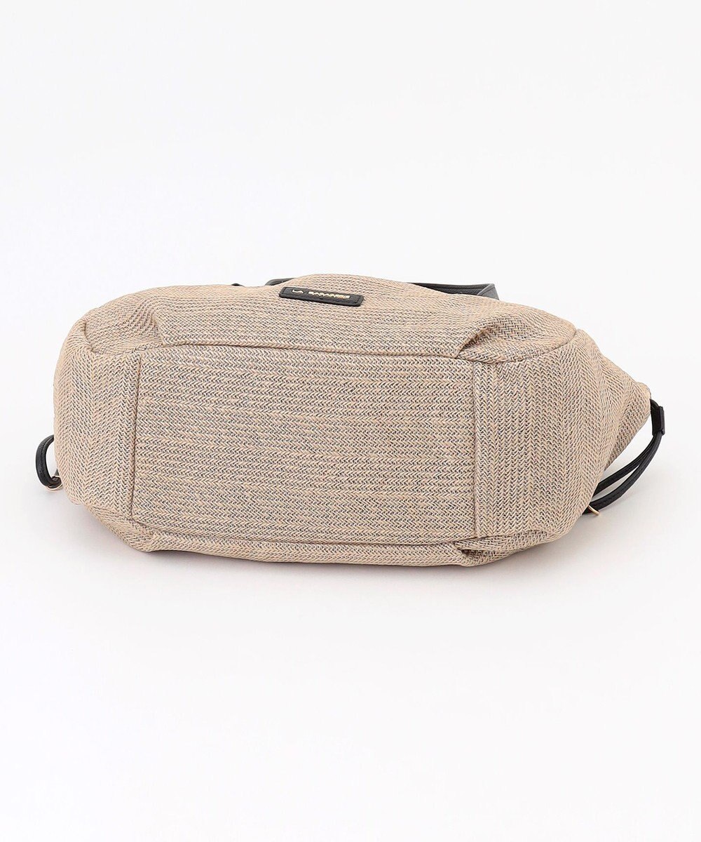 LA BAGAGERIE シャーリング2WAYサマーバッグ 