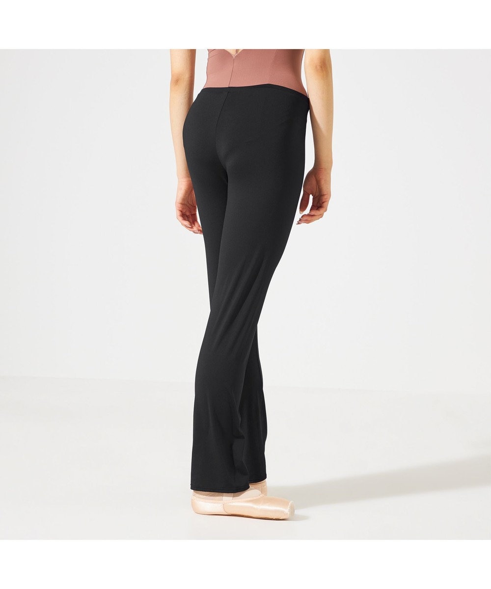 Chacott 【Nela ライン】ロングパンツ 