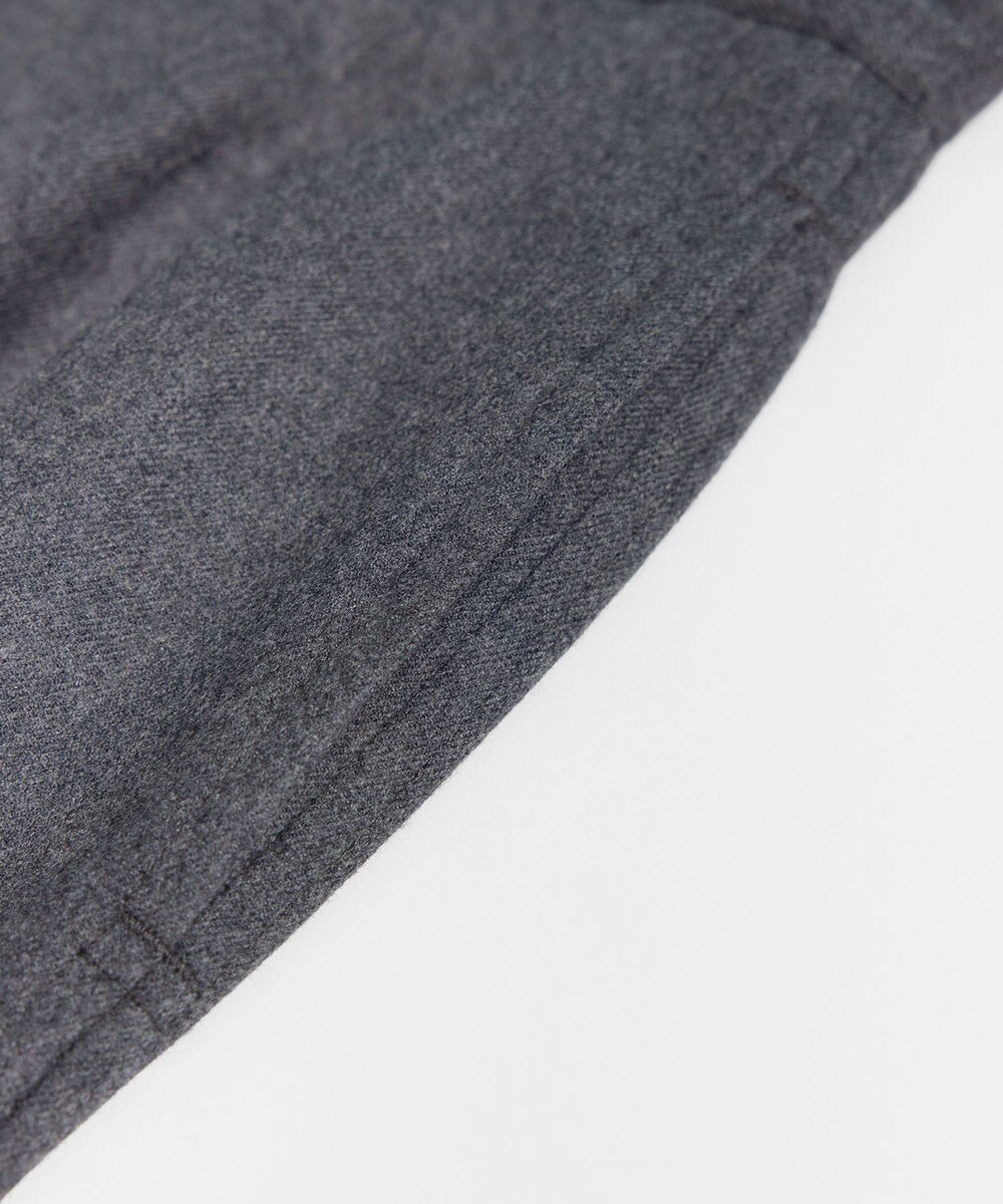 LENO SAXONY GURKHA TROUSERS 《UNISEX》サキソニーグルカパンツ 