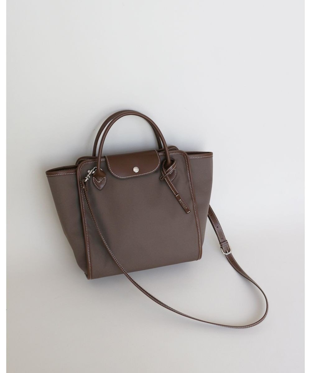 MORROW by thank 新色追加！【軽量】NYC BAG ショルダーバッグ 