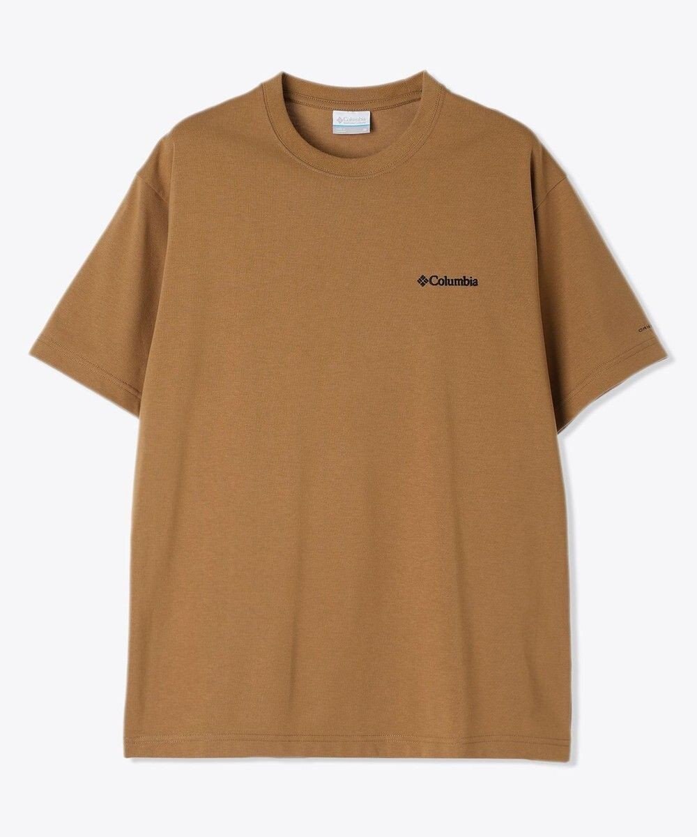 Columbia Columbia/ ヤハラフォレストグラフィックショートスリーブTシャツ /コロンビア 