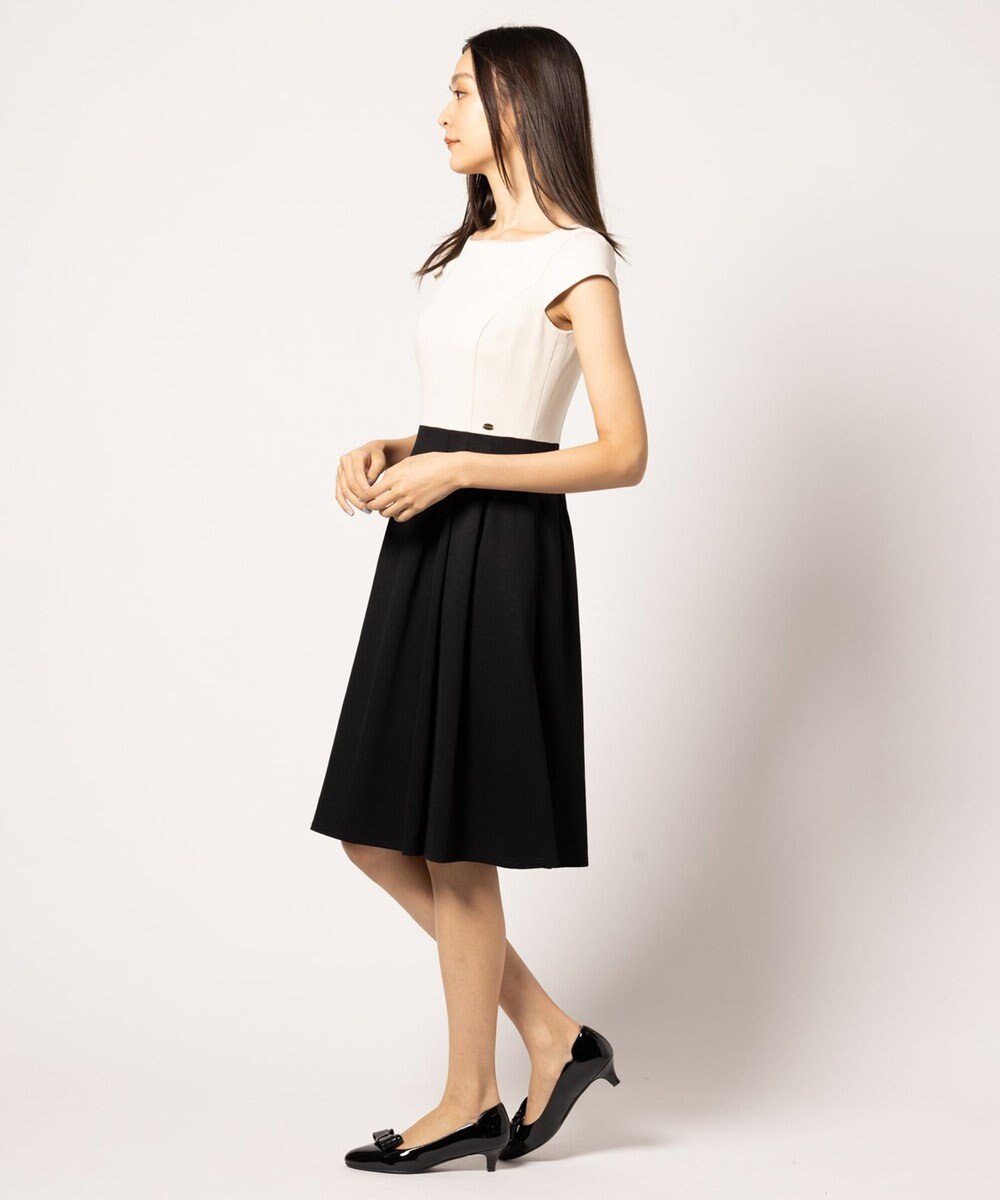 TOCCA 【00サイズあり・洗える】LUCE ドレス 