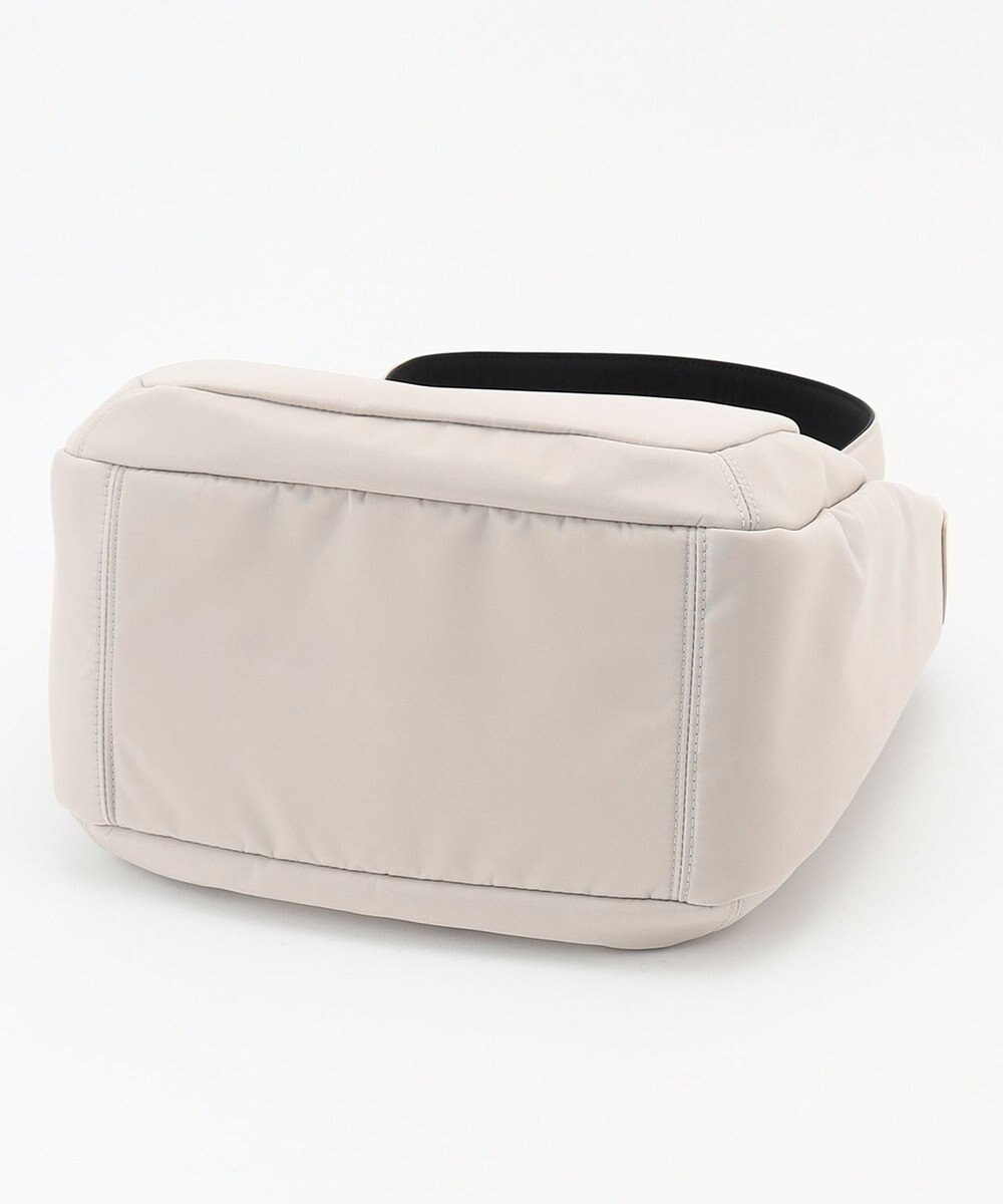 Y'SACCS 【ムック本掲載】ナイロンボンディングトート　Mサイズ 