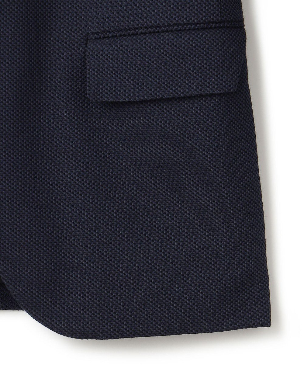 J.PRESS MEN 【アクティブビジネスマン必見】ファンクショナルジャージーブレザー 