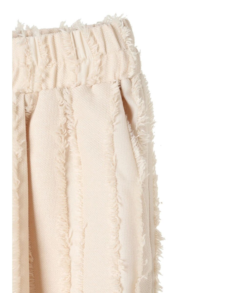 Green Parks ・ＡＮＤ　ＳＥＡＲＣＨ　フリンジストライプパンツ 