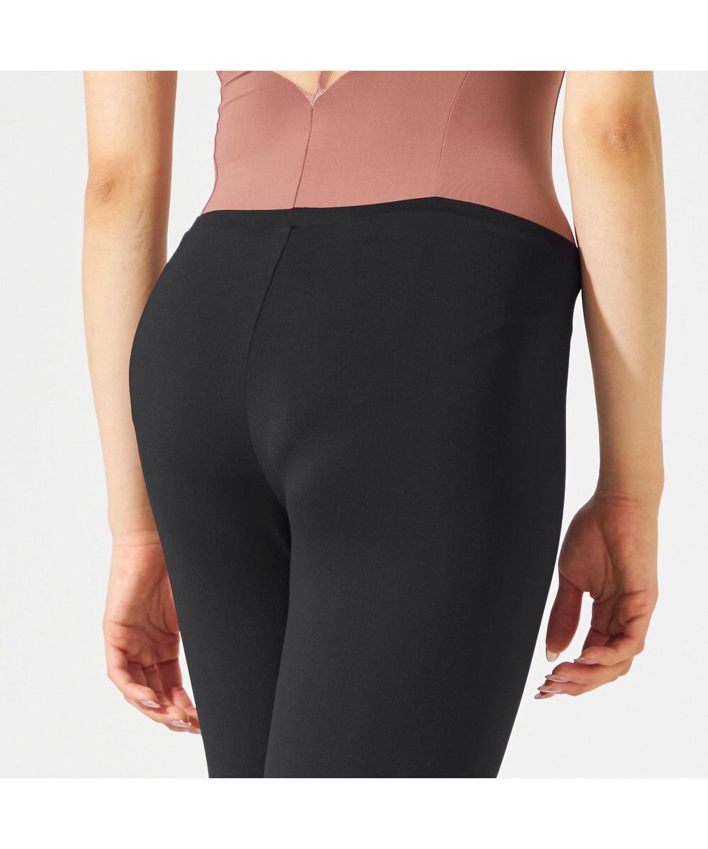 Chacott 【Nela ライン】ロングパンツ 