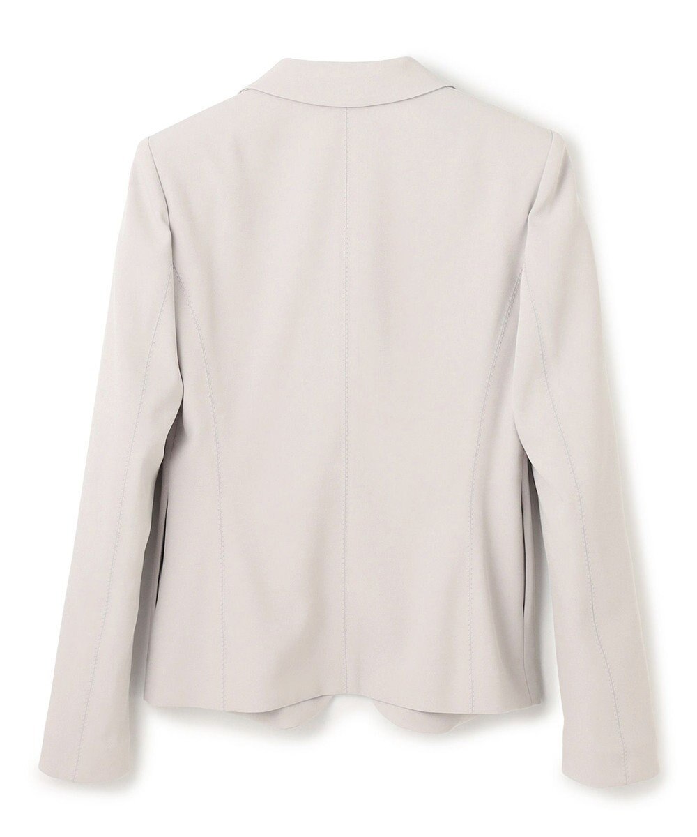 BEIGE， 【L-size・セットアップ対応 】LUIZA / テーラードジャケット 