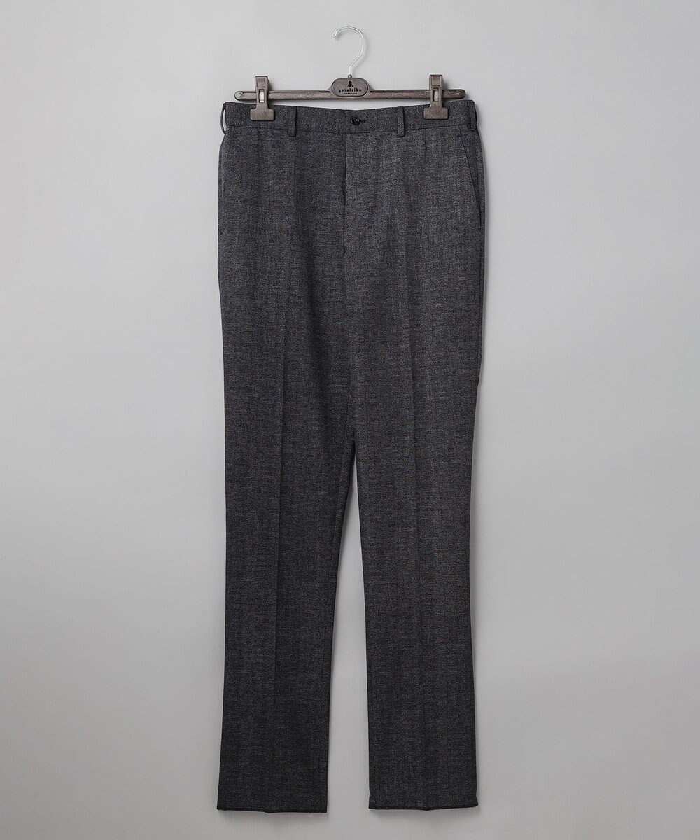 GOTAIRIKU 圧倒的清涼感【夏に必要なカイテキ7機能】クールドッツ セットアップパンツ_クラシックプリント(26年モデル) 