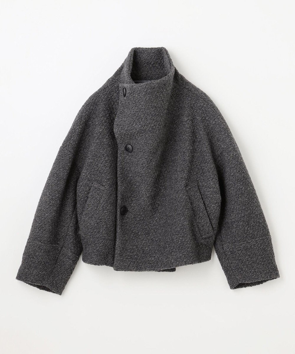 NAVE 【ReNAVE】ブークレーアウター 