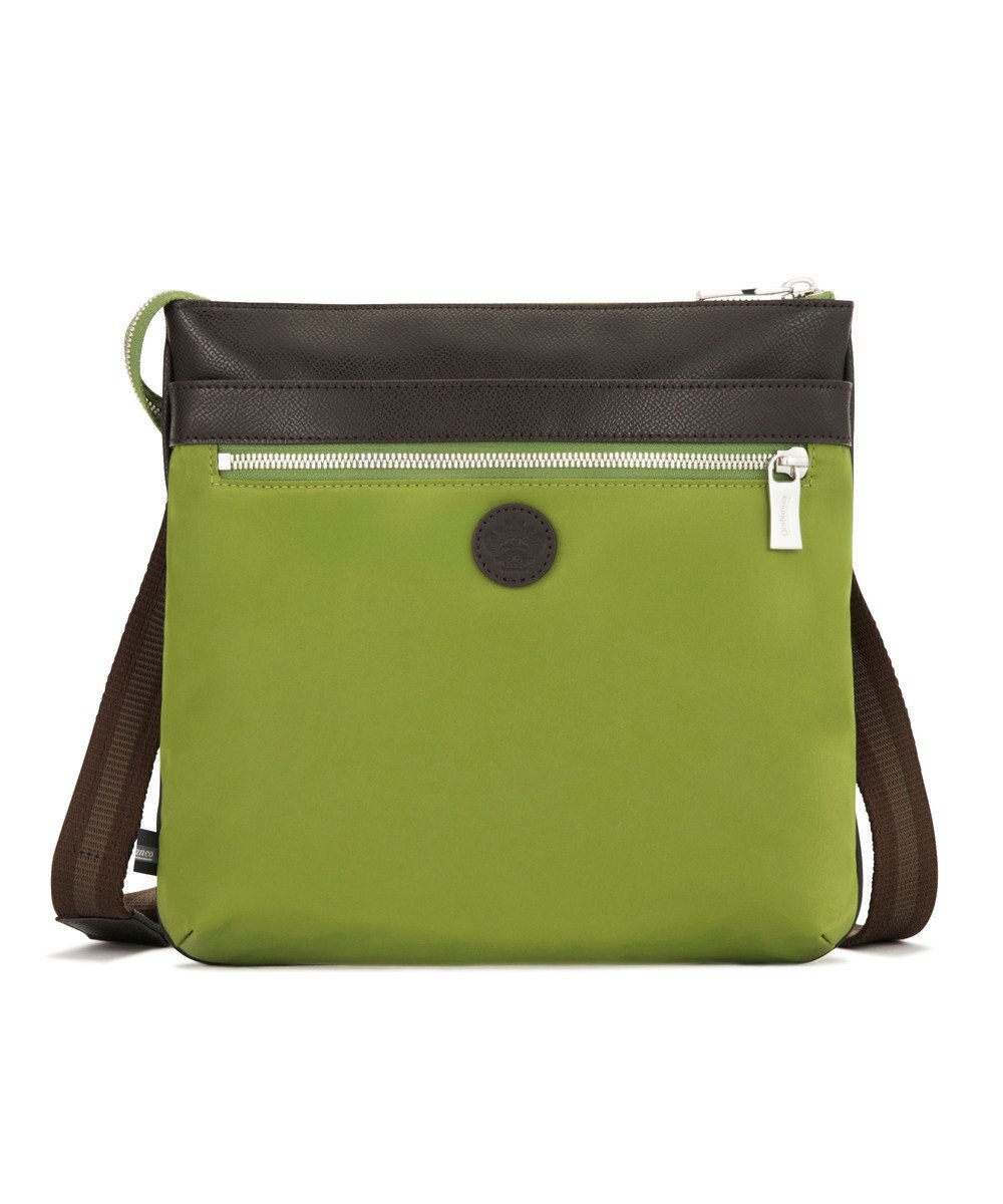 ACE BAGS & LUGGAGE Orobianco ソロペルテ ショルダーバッグ 3L 92951 オロビアンコ cs 