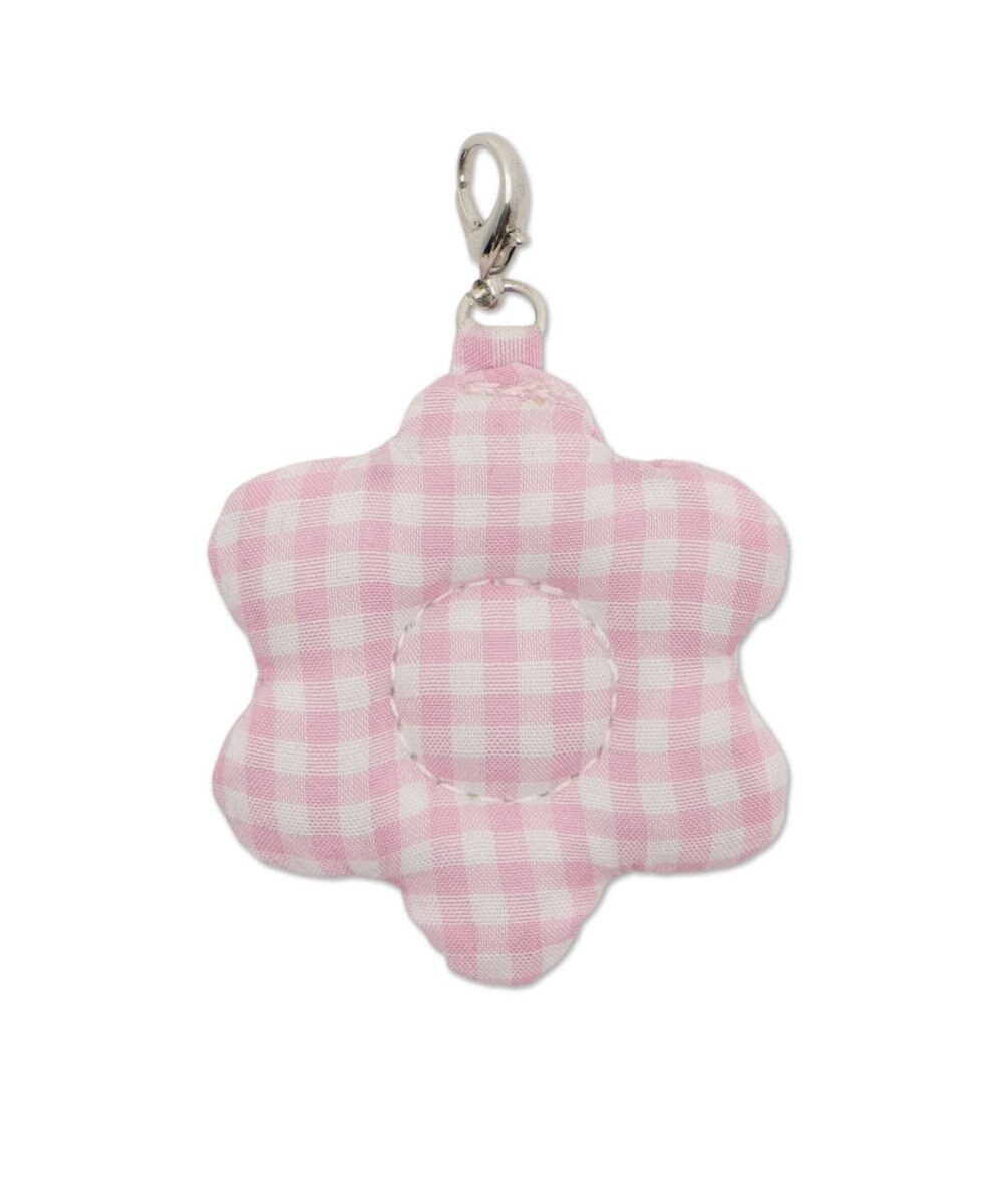 WEGO 【痛バ＆推し活グッズ】パフィカードホルダーキーホルダー 