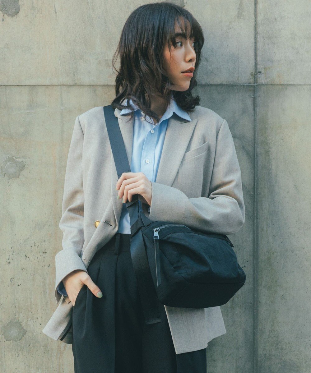 ACE BAGS & LUGGAGE W&.Day/Night キルッコ ショルダーバッグ 19143 ダブルアンドデイナイト 