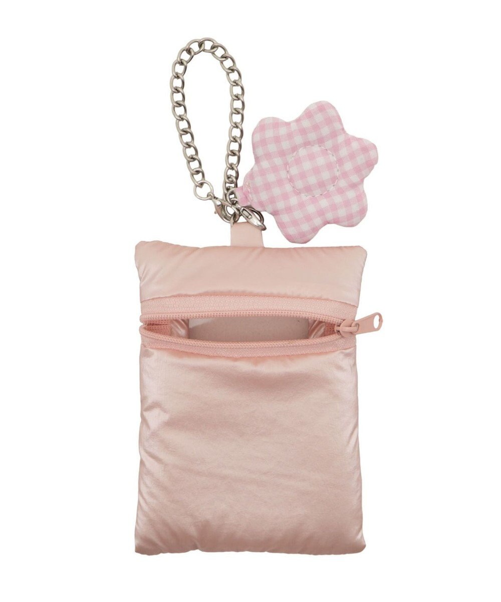 WEGO 【痛バ＆推し活グッズ】パフィカードホルダーキーホルダー 