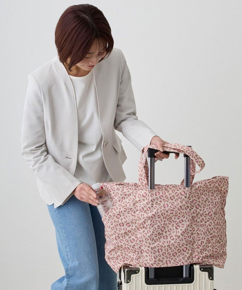 ROOTOTE 8395【サンリオ】IP.グランデ.パッカブル.ハローキティ-A 