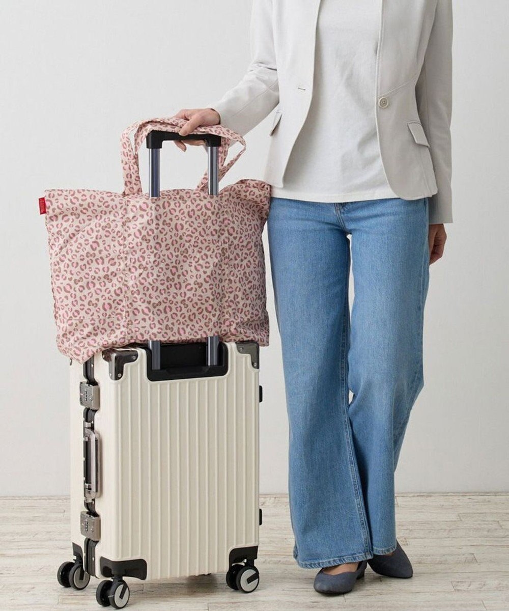 ROOTOTE 8395【サンリオ】IP.グランデ.パッカブル.ハローキティ-A 