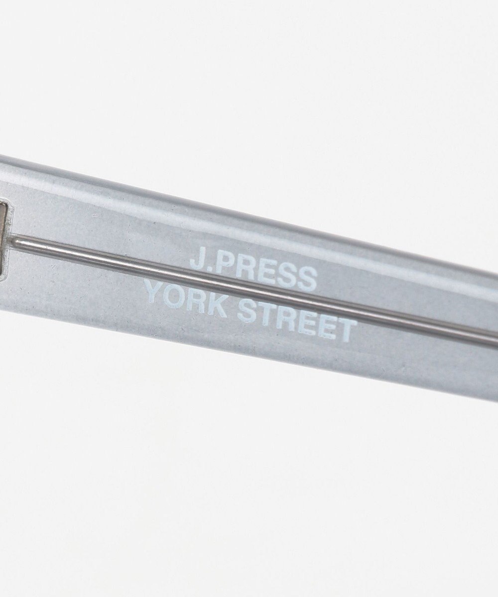 J.PRESS YORK STREET 【UNISEX】UVカットサングラス 