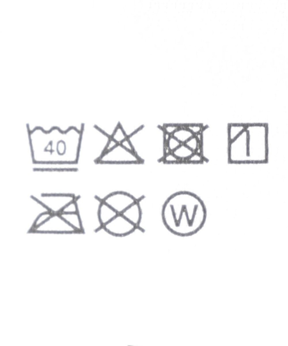 WEGO ワンポイントT（LS） 