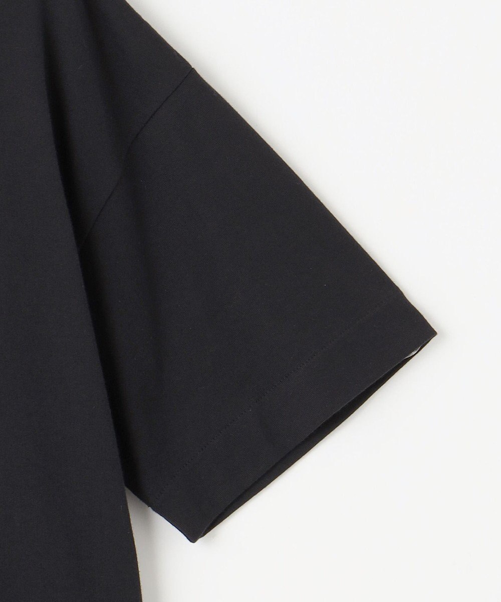 NAVE タブチ×NAVE プリント半袖Ｔシャツ 