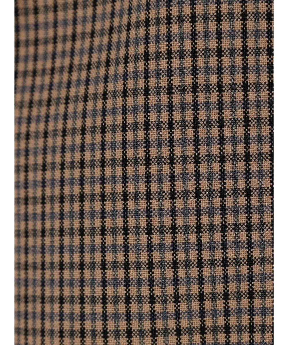 earth music&ecology ショートテーラードジャケット 