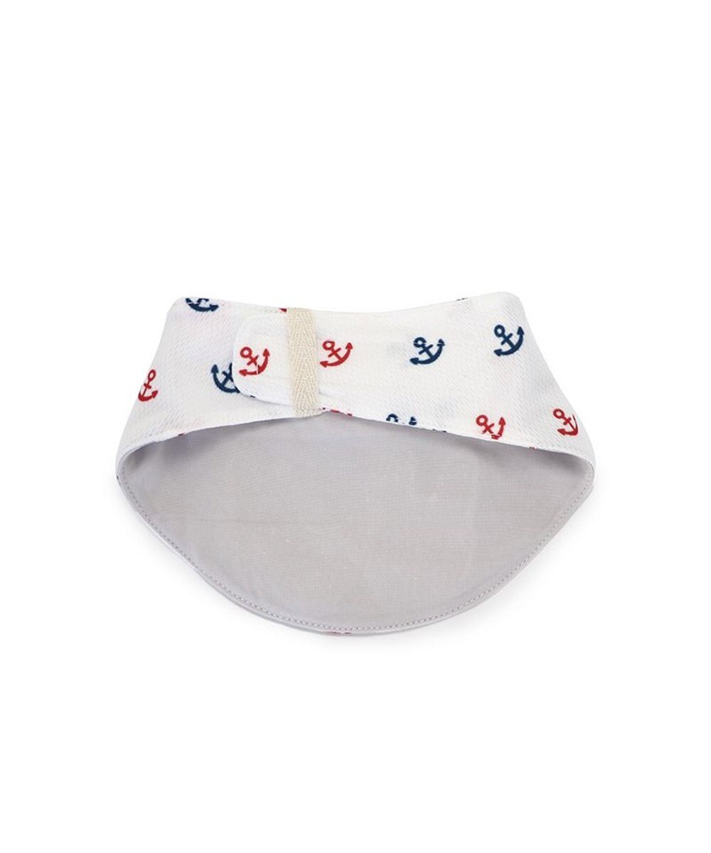 PET PARADISE リサとガスパール クールバンダナ  《マリン》 小型犬 