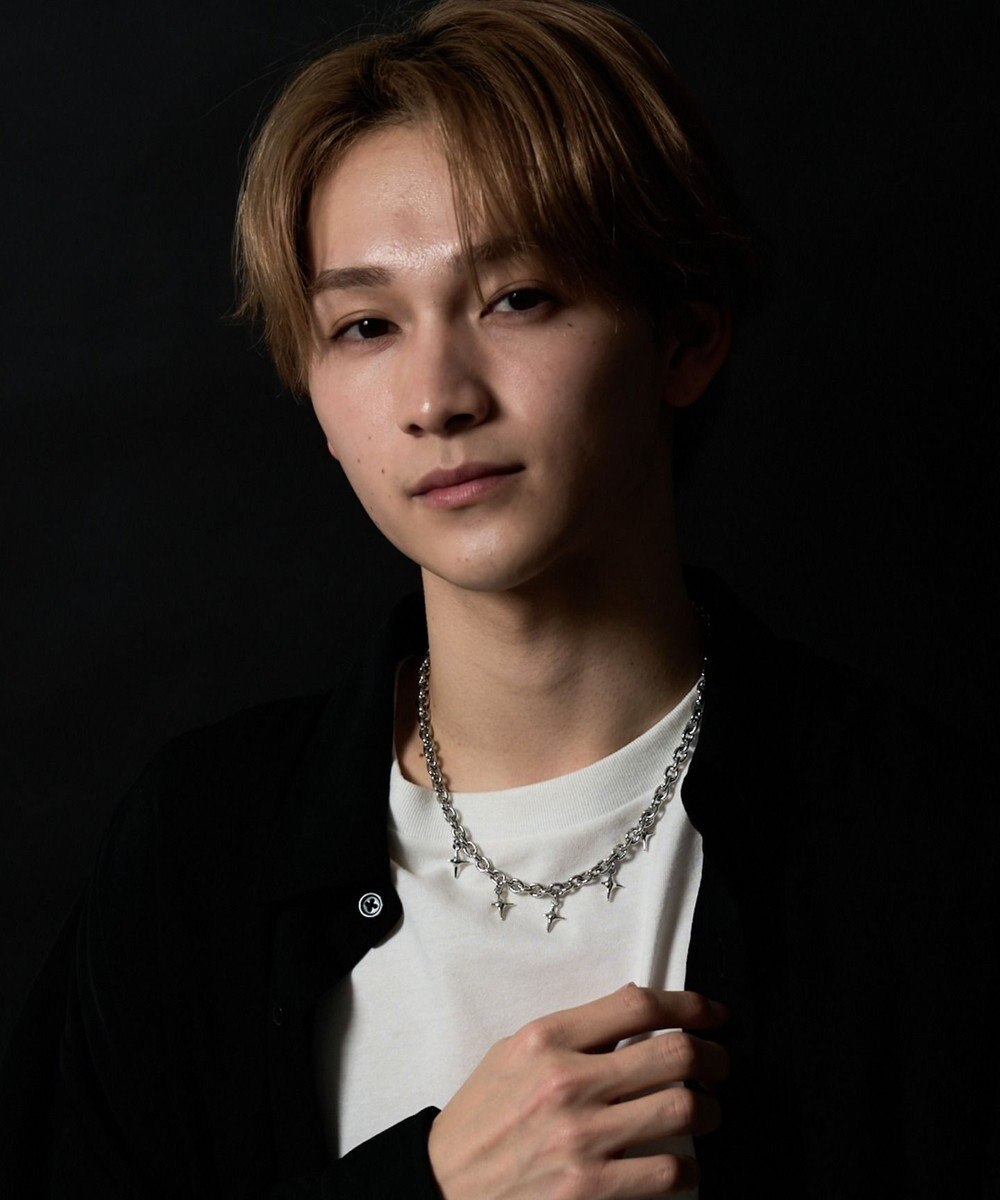 WEGO M5Pモチーフネックレス 