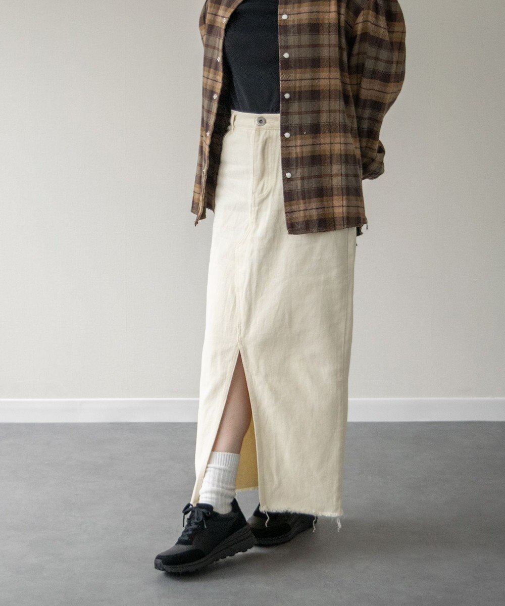 INTER-CHAUSSURES 【BUSSOLA】ヒールアップスニーカー 