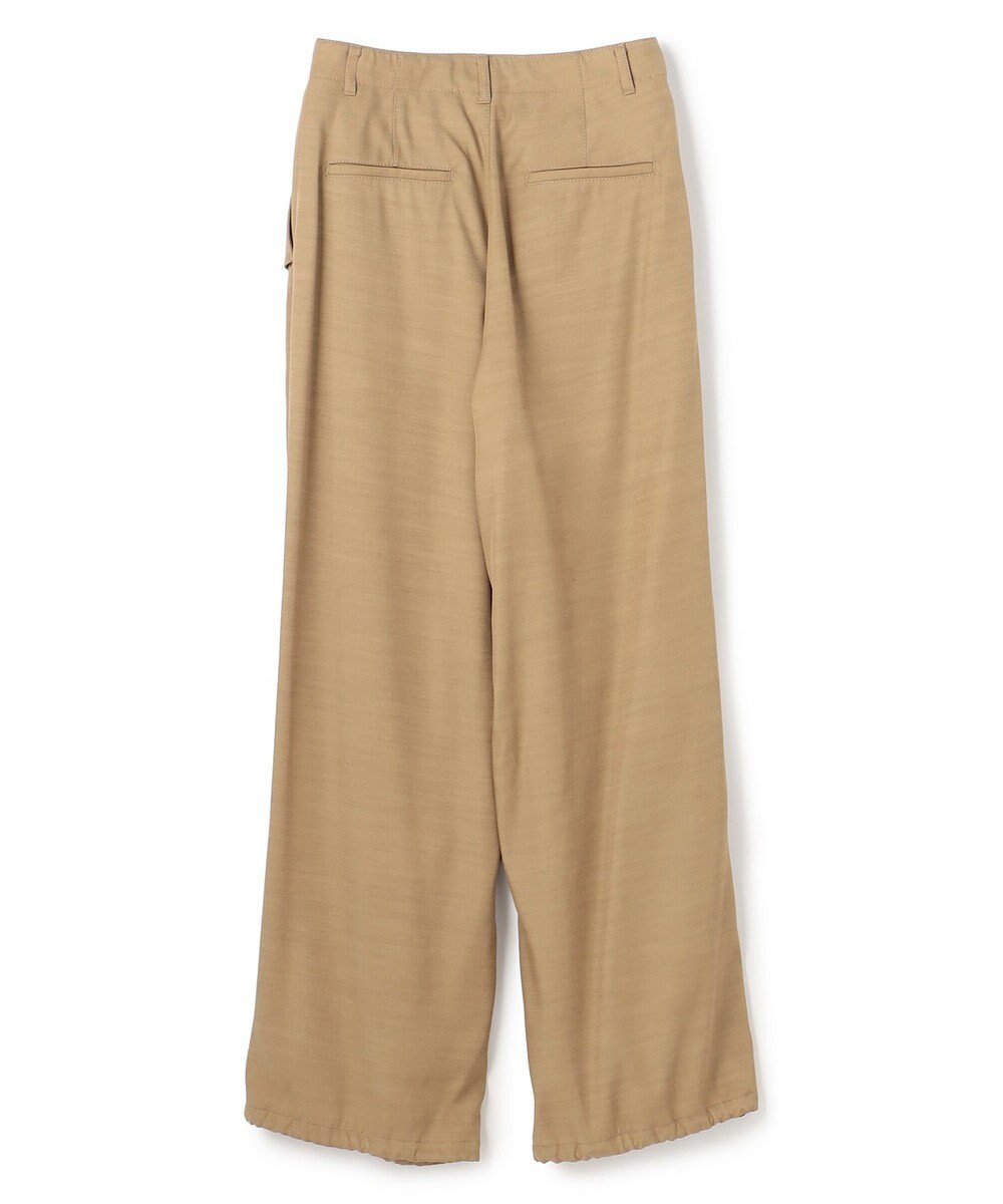 BEIGE， MUNSON / 2WAYカーゴパンツ 