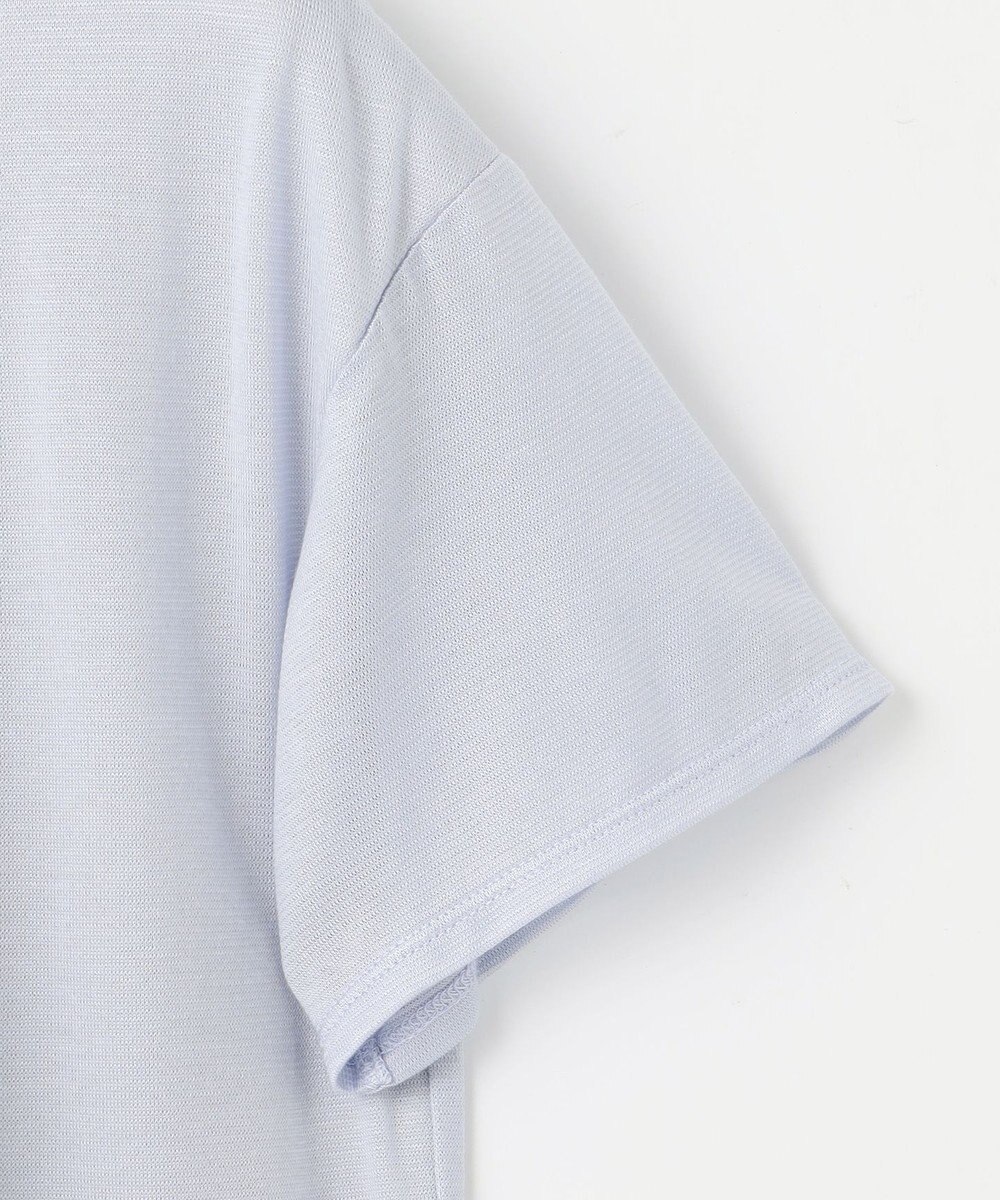 J.PRESS LADIES セルロースジャージー カットソー 