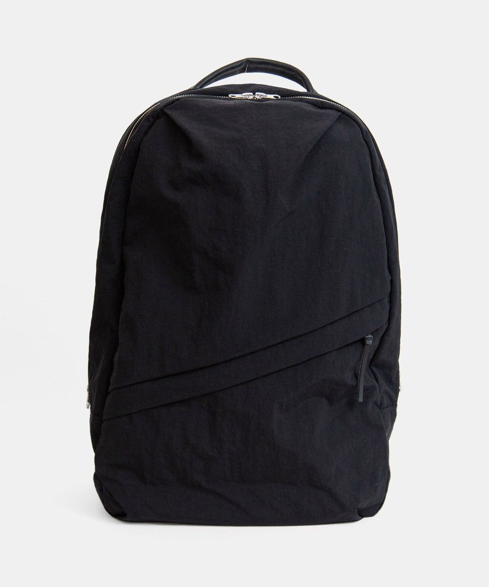 NIZYU KANO LIGHT NYLONリュック Lサイズ 