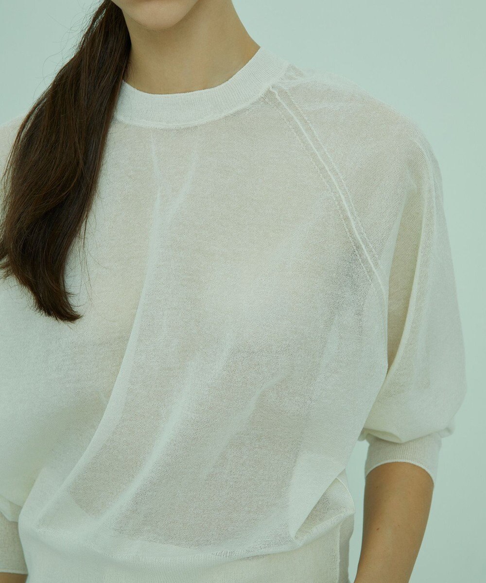 BEIGE， YUZU / カーディガン 