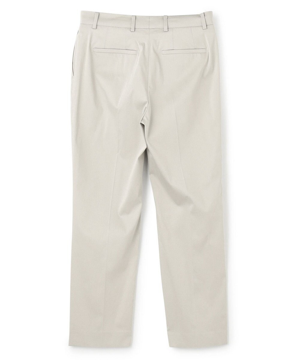 JOSEPH ヴィスバイストレッチ　テーパードトラウザーズ 