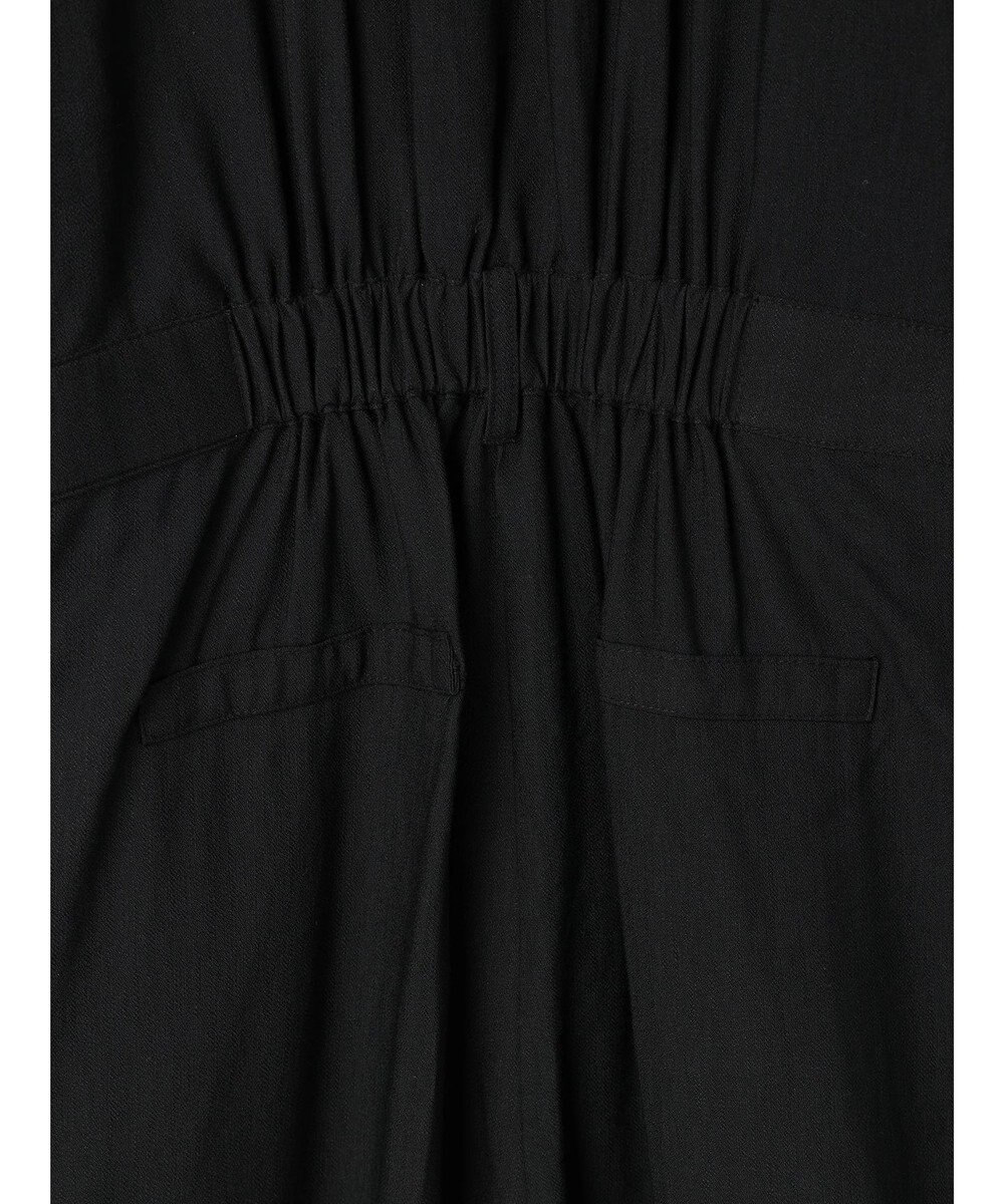 Green Parks ■ＥＳＣＡＲ　ショルダースリットオールインワン 