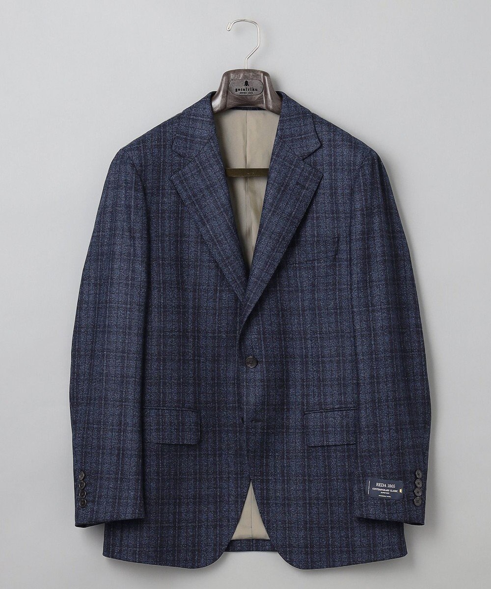 GOTAIRIKU 【REDA】WINTER JACKET ジャケット 