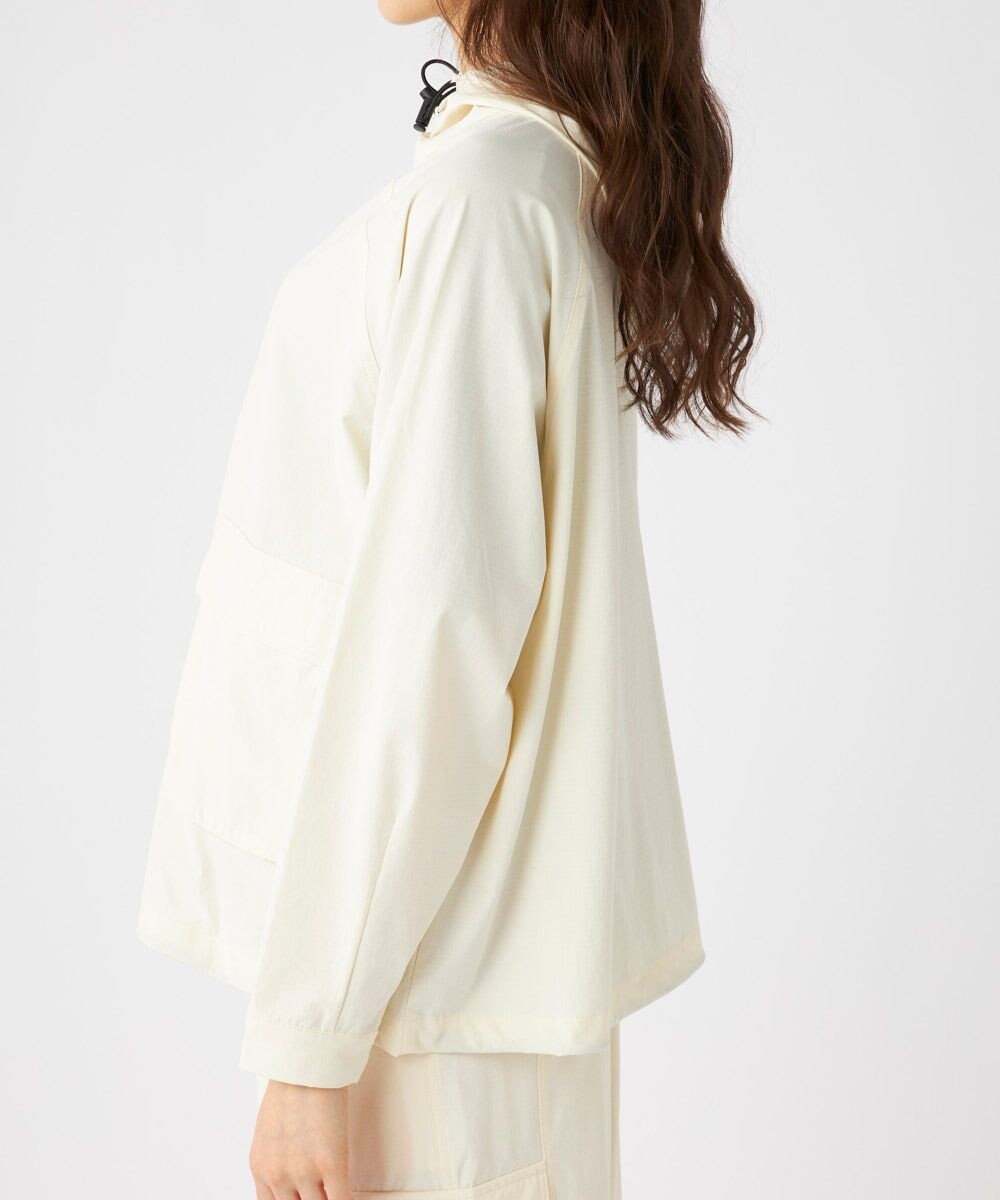 OP／FILA 【OP】撥水ナイロンジャケット 