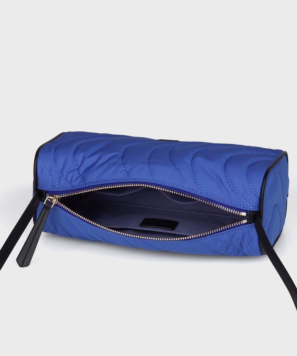 Paul Smith キルティングスワール ミニショルダーバッグ 