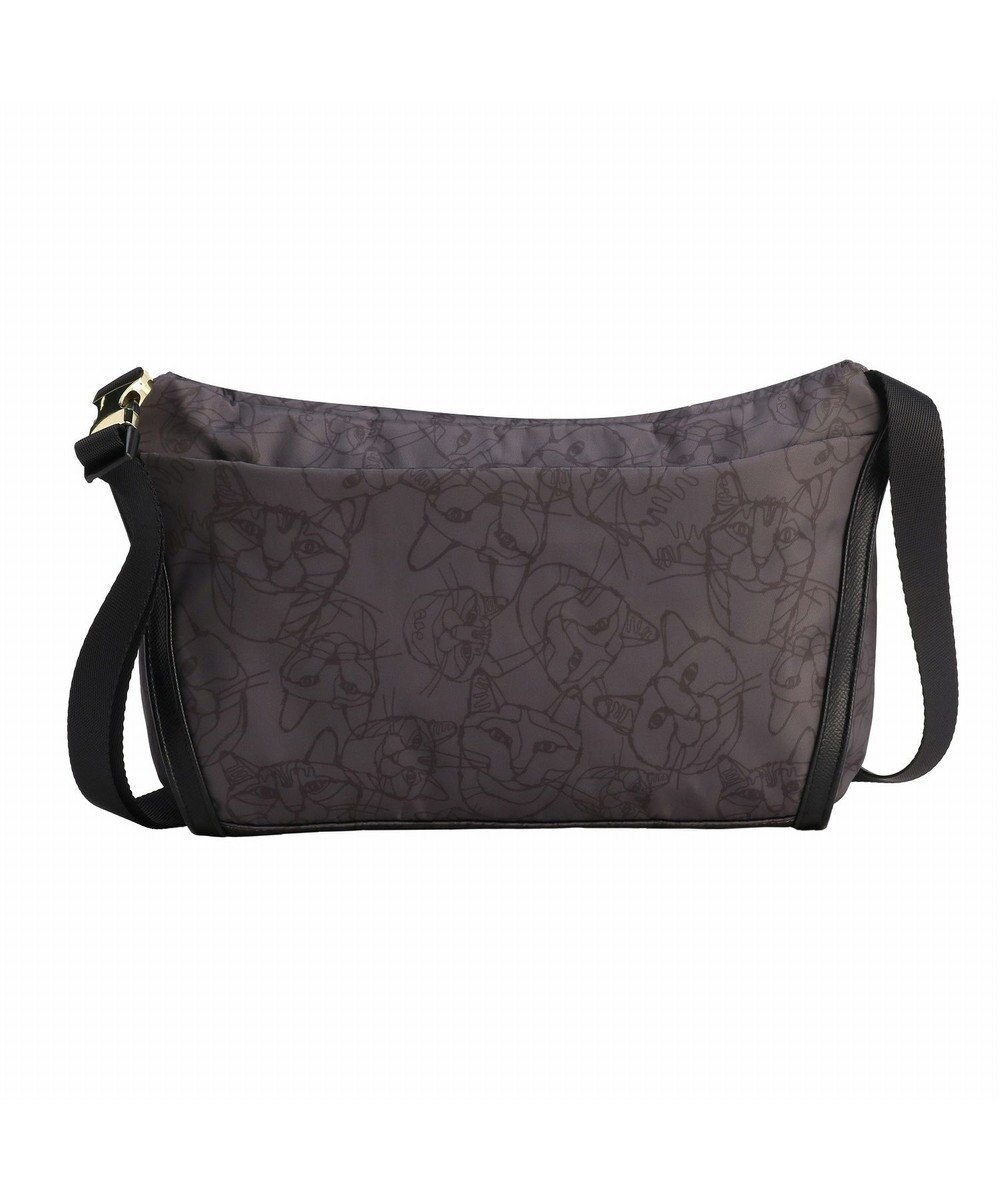 ACE BAGS & LUGGAGE HAyU × ace.  ユッカ ショルダーバッグ 17835 