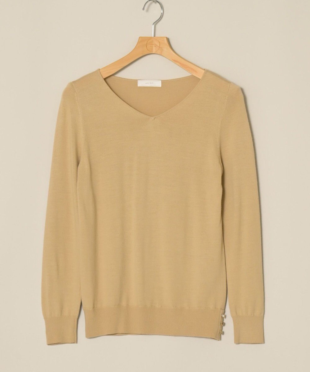 ONWARD Reuse Park 【any SiS】ニット秋冬 