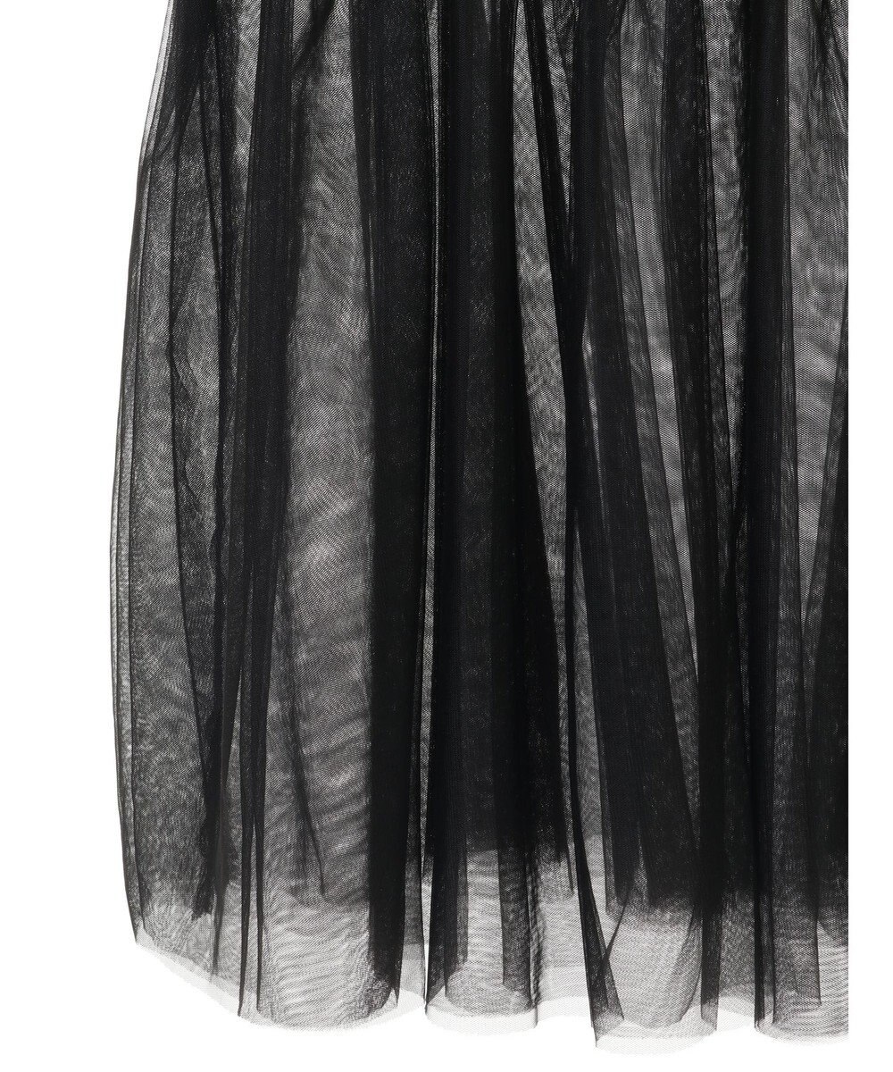 AMERICAN HOLIC チュールボリュームキャミ 