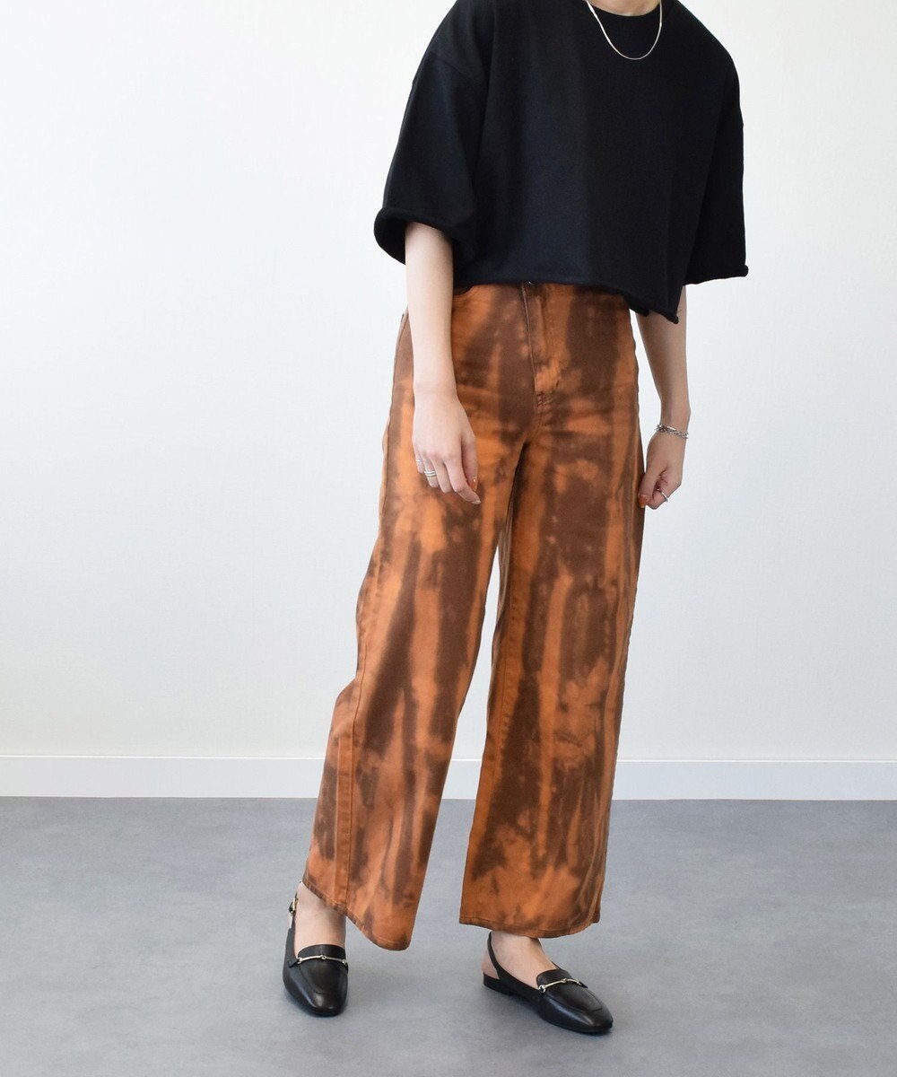 INTER-CHAUSSURES 【FABIO RUSCONI】ビットモカバックバンドパンプス 