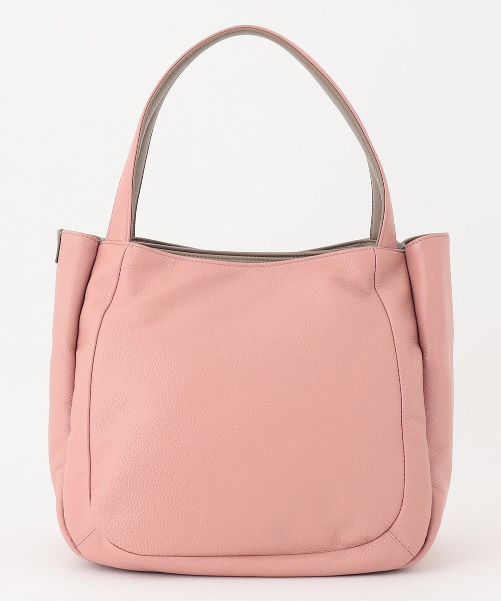 Y'SACCS シュリンクレザートート Mサイズ 