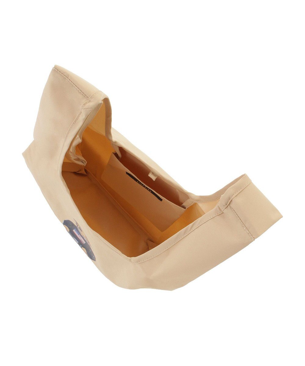 MOONBAT 【WEB限定】POLO RALPH LAUREN（ポロ ラルフ ローレン）ポロベア ベルト付き レインバッグ Sサイス 