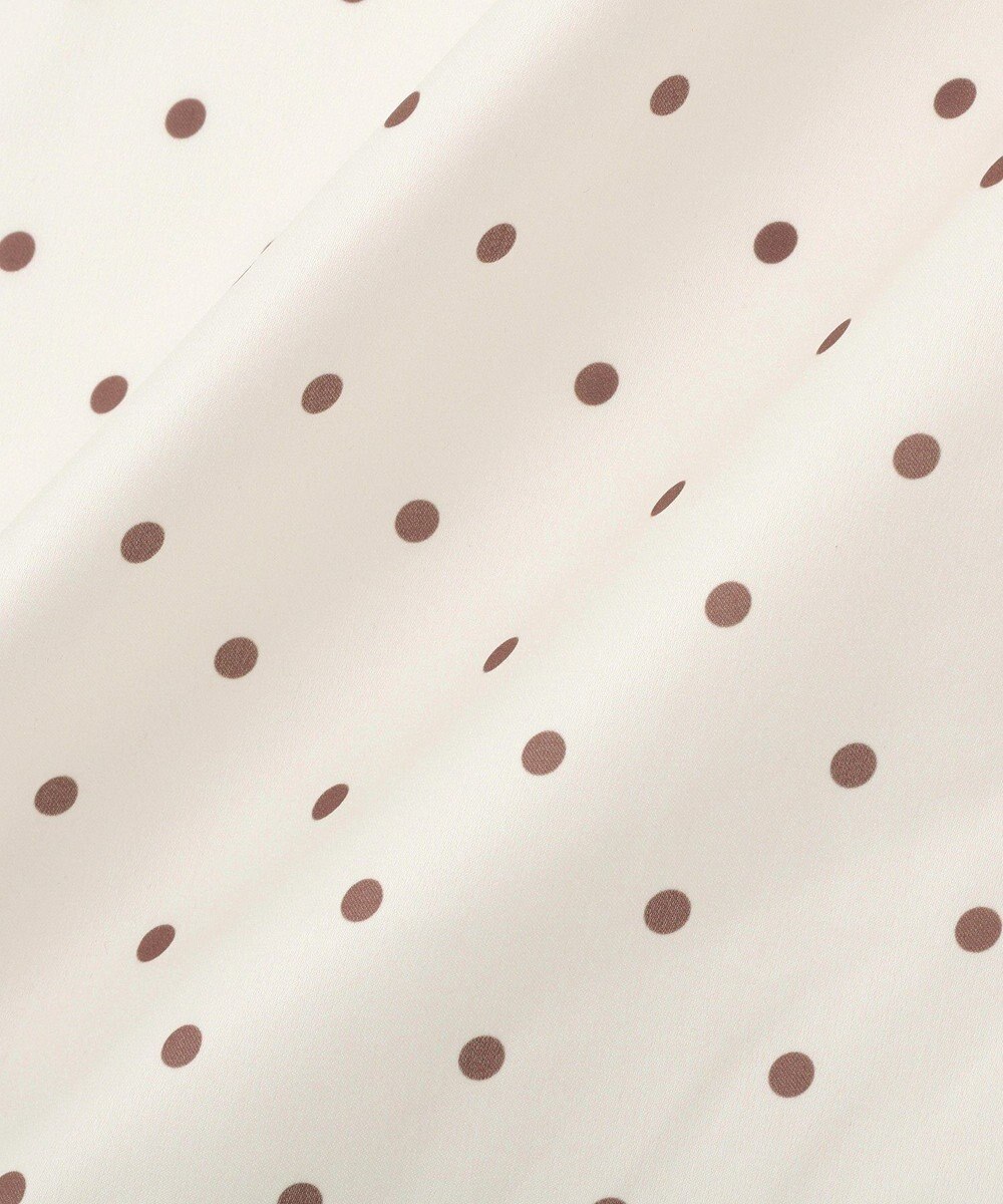 earth music&ecology 【予約】リラックマ×earth アソートドットスカーフ 