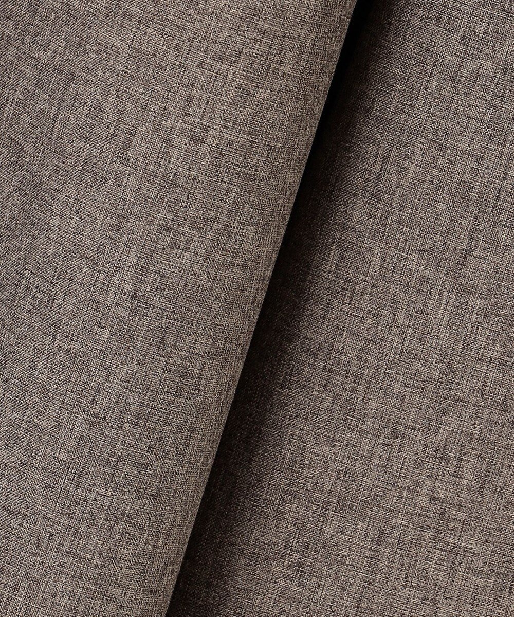 Feroux バッグリボン ジャンパースカート 